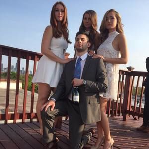 Meet your Posher, William